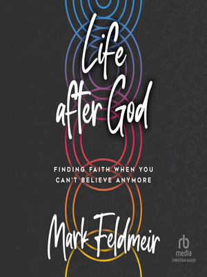cover image of Life after God